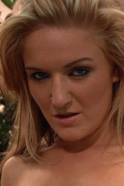 Daryn Darby - Actor Profile Photo