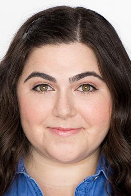 Marisa Baram - Actor Profile Photo