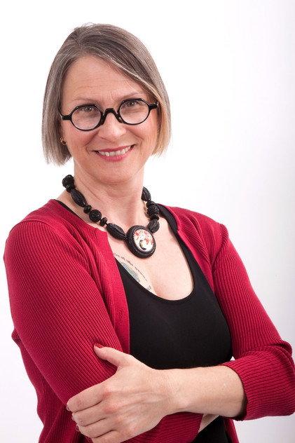 Carol Queen - Actor Profile Photo