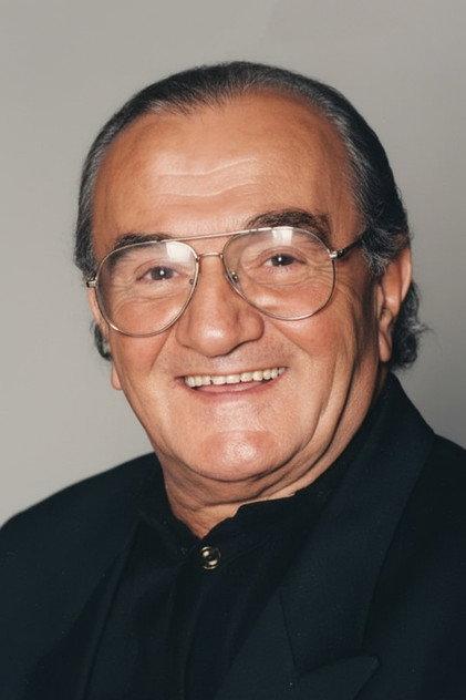 İsmet Ay - Actor Profile Photo