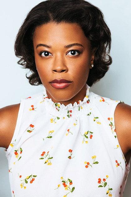 Alana Barrett-Adkins - Actor Profile Photo