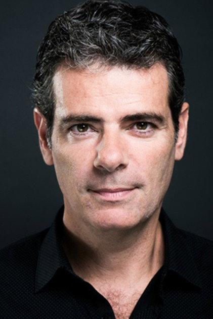 Olivier Bouana - Actor Profile Photo