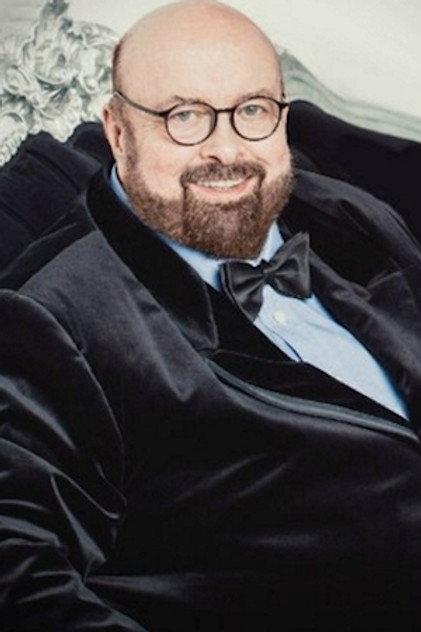 Vyacheslav Voynarovsky - Actor Profile Photo