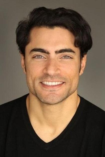 Carlo Porto - Actor Profile Photo