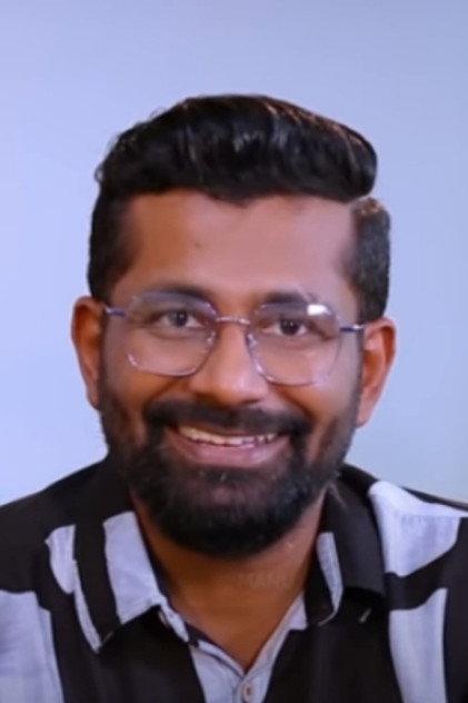 Manuranga Wejesekara - Actor Profile Photo
