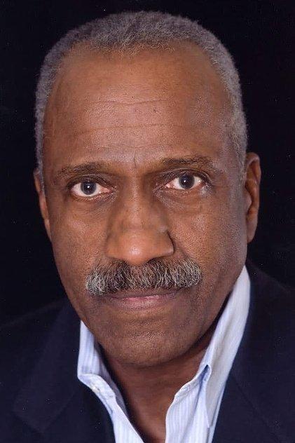 Willie C. Carpenter - Actor Profile Photo