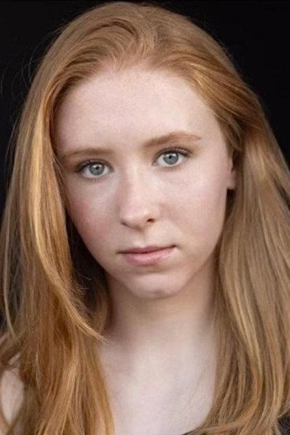 Madison Sovak - Actor Profile Photo