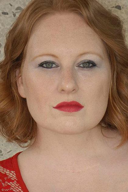 Angie Gregory - Actor Profile Photo