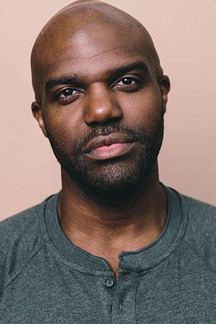 Carl Clemons-Hopkins - Actor Profile Photo