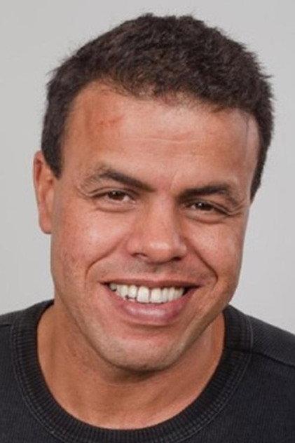 Ahmed El Kouraichi - Actor Profile Photo
