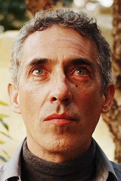 Jorge Cabrera - Actor Profile Photo