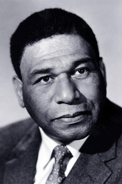Frederick O'Neal - Actor Profile Photo