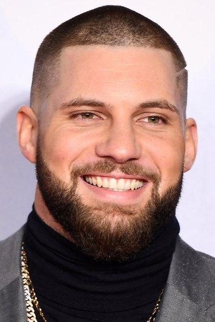 Florian Munteanu - Actor Profile Photo