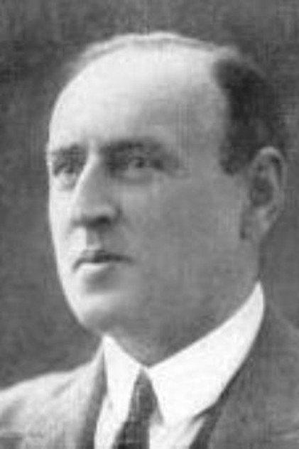 Léon Arvel - Actor Profile Photo