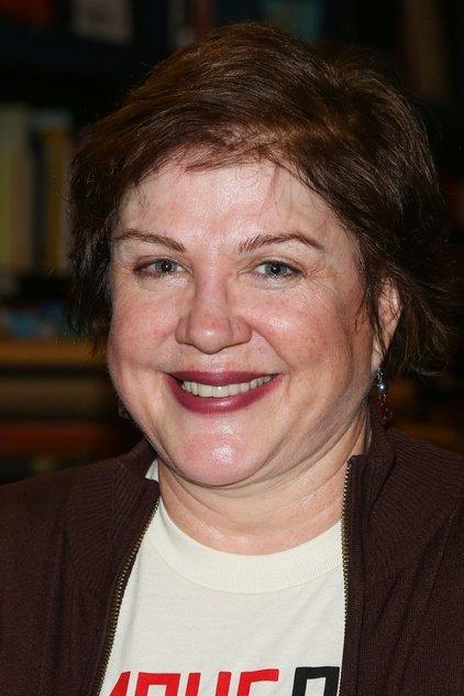 Julia Sweeney - Actor Profile Photo