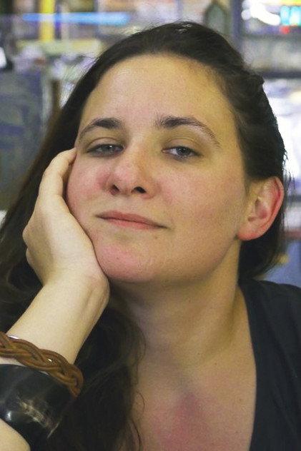 Agustina Llambi Campbell - Actor Profile Photo