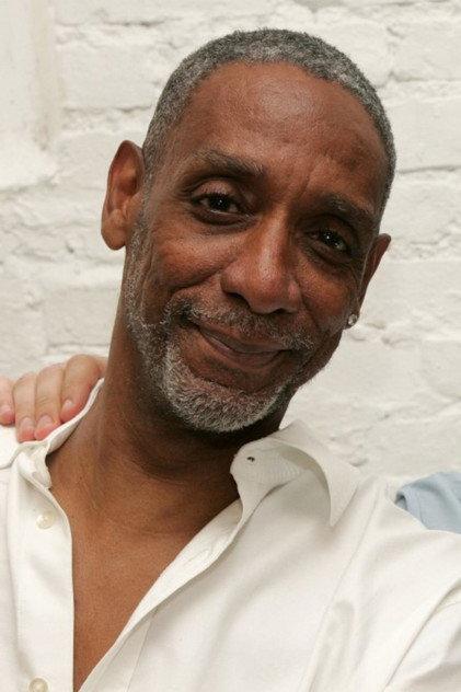 Thomas Jefferson Byrd - Actor Profile Photo