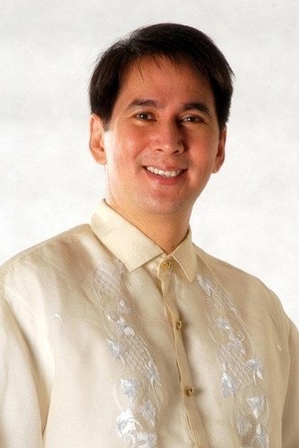 Mat Ranillo III - Actor Profile Photo