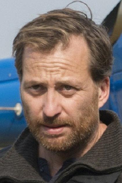 Christian Erdmann - Actor Profile Photo