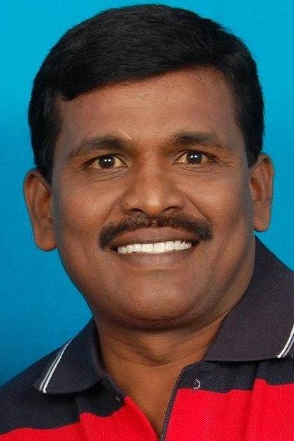 Tiruppachi Benjamin - Actor Profile Photo