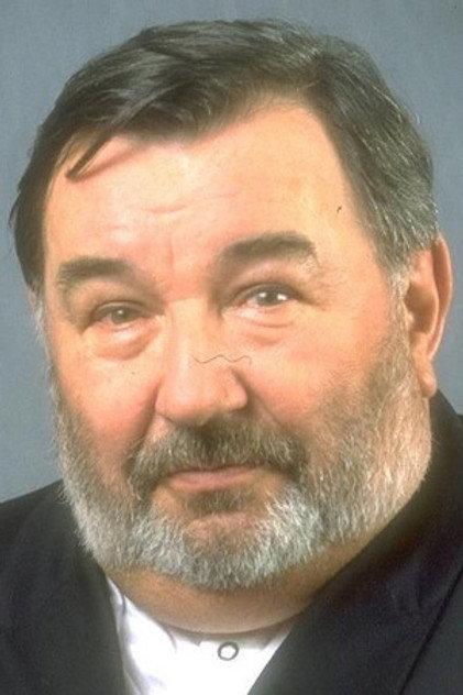 Pierre Meyrand - Actor Profile Photo