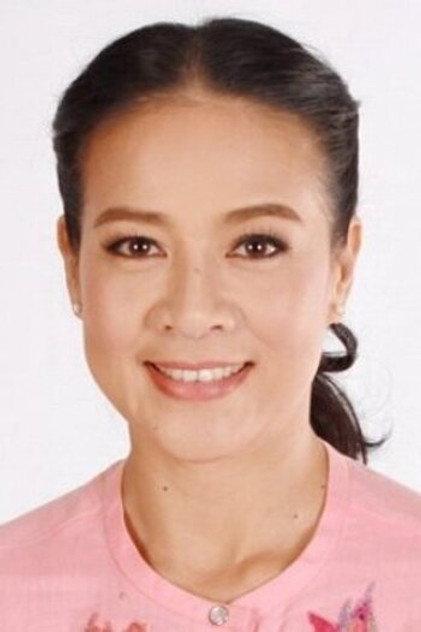 Papassara Teychapaiboon - Actor Profile Photo