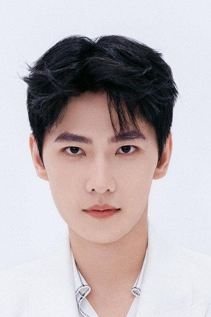 Yang Yang - Actor Profile Photo