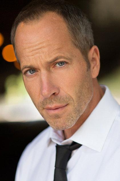 David Paluck - Actor Profile Photo