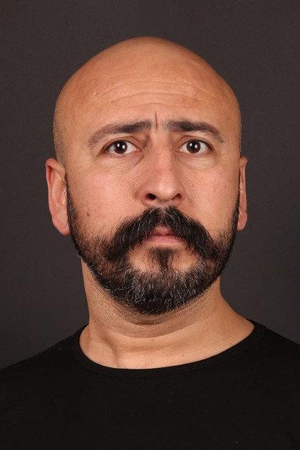 Özgür Özcan - Actor Profile Photo