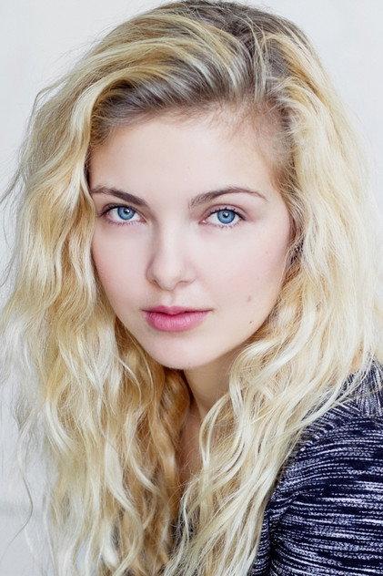Emma Maddock - Actor Profile Photo