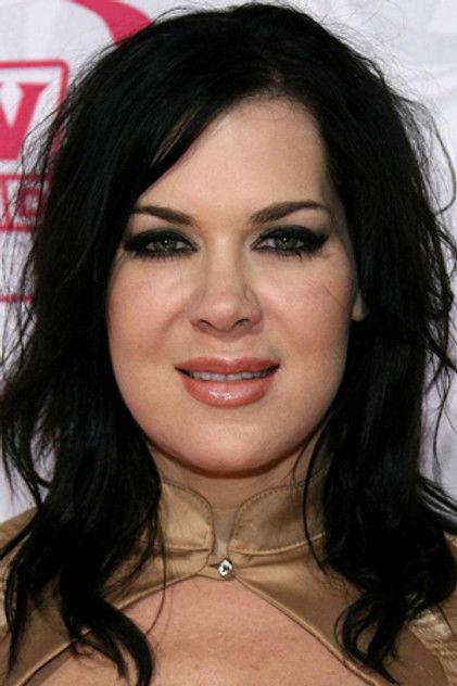 Joan Marie Laurer - Actor Profile Photo