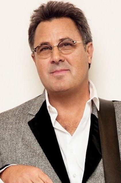 Vince Gill - Actor Profile Photo