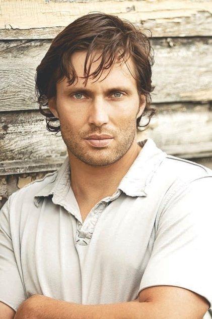 Chris Webb - Actor Profile Photo