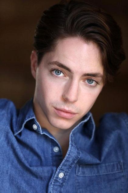 Terry Mullany - Actor Profile Photo