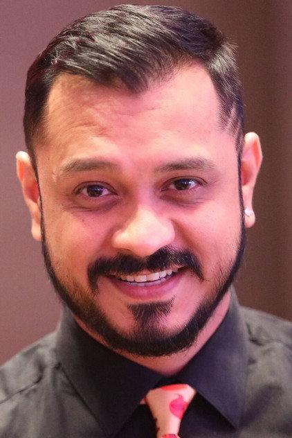 Anuj Garwata - Actor Profile Photo
