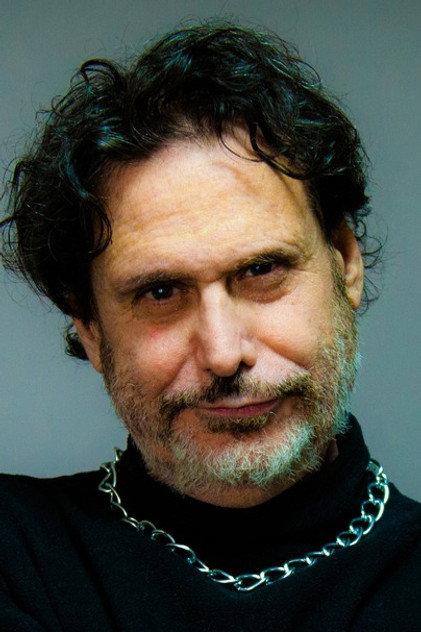 J.D. Shapiro - Actor Profile Photo