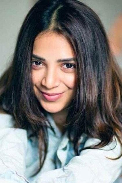 Plabita Borthakur - Actor Profile Photo