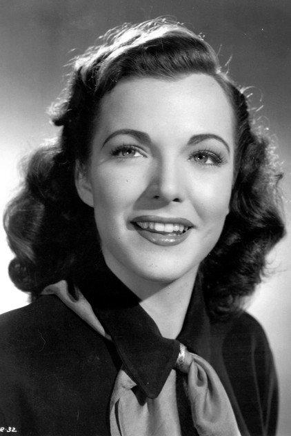 Cathy Downs - Actor Profile Photo