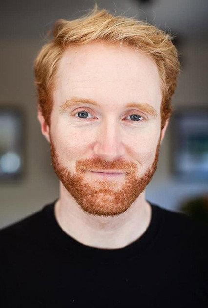 Ian Dick - Actor Profile Photo