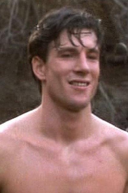 John Robert Dixon - Actor Profile Photo