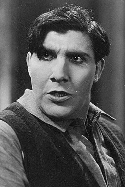 Raoul Paoli - Actor Profile Photo