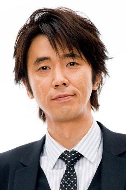 Yusuke Santamaria - Actor Profile Photo