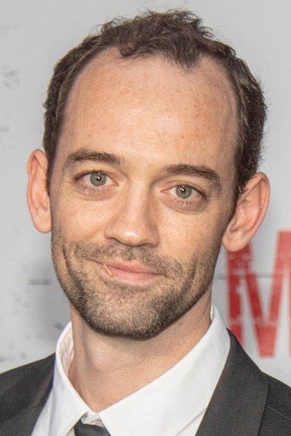 Myke Holmes - Actor Profile Photo