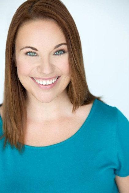 Kelly S. King - Actor Profile Photo