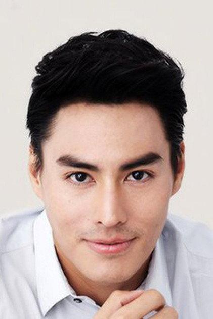 Navin Yavapolkul - Actor Profile Photo