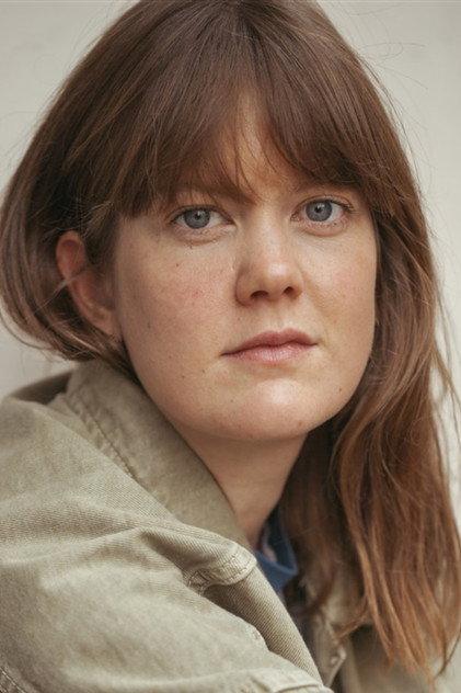 Madeleine Baudot - Actor Profile Photo