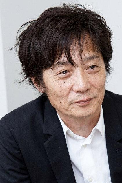 Takuya Hiramitsu - Actor Profile Photo