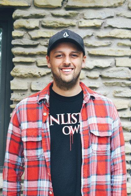 Jed Brian - Actor Profile Photo