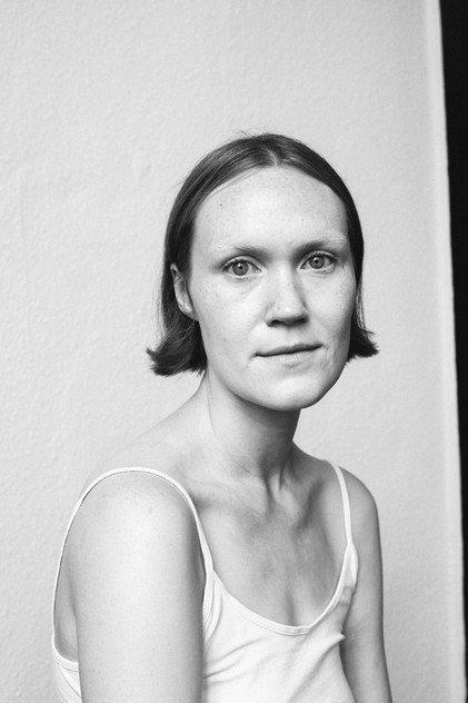 Síofra O'Meara - Actor Profile Photo