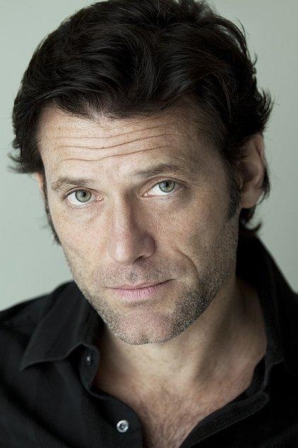 Anthony DiMaria - Actor Profile Photo